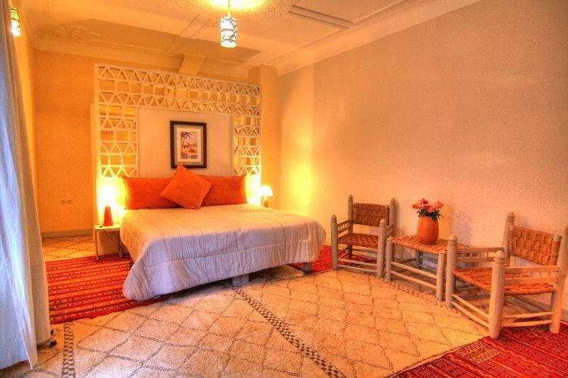 Fotos del hotel - DAR ATTA