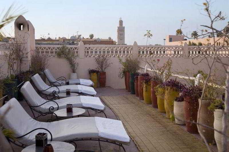 Fotos del hotel - DAR ATTA
