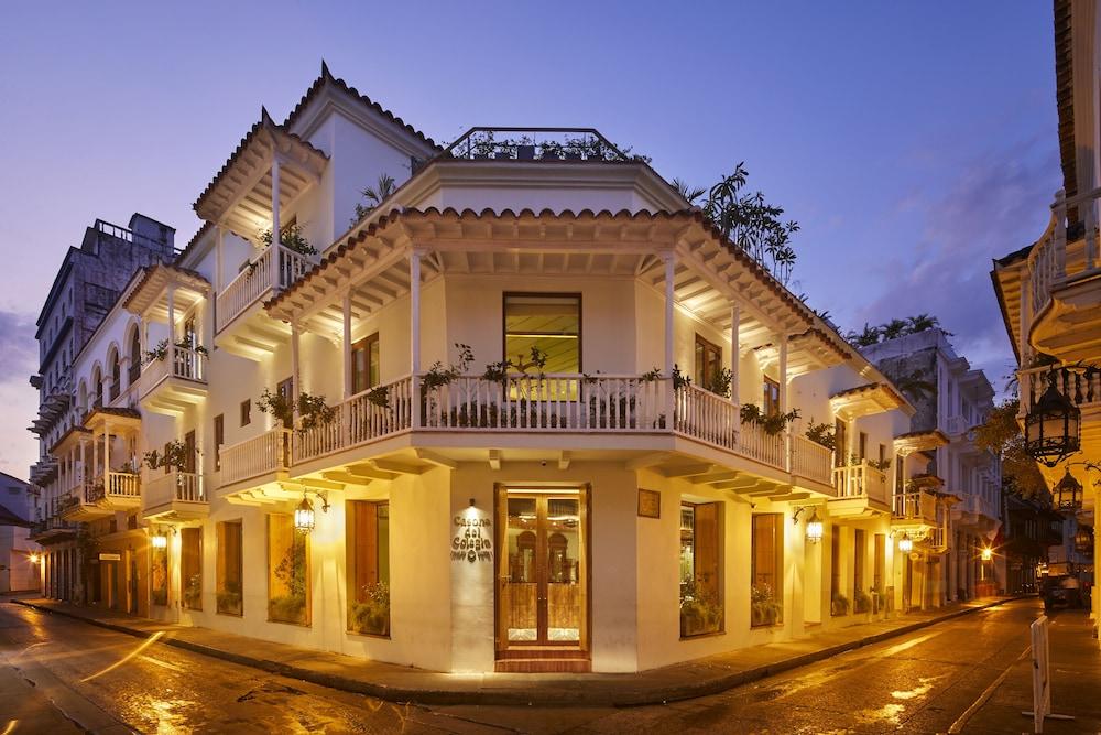Fotos del hotel - Hotel Casona del Colegio