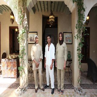 Fotos del hotel - Riad Zayane