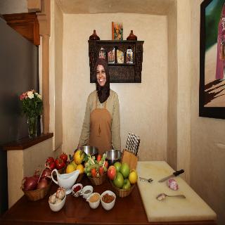 Fotos del hotel - Riad Zayane