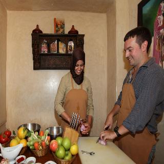 Fotos del hotel - Riad Zayane