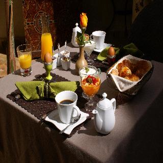 Fotos del hotel - Riad Zayane