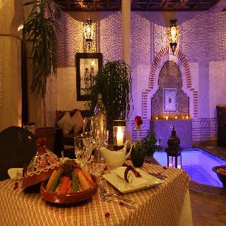 Fotos del hotel - Riad Zayane