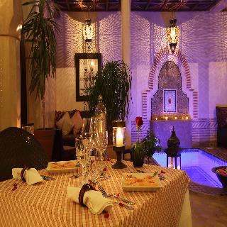 Fotos del hotel - Riad Zayane
