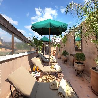 Fotos del hotel - Riad Zayane