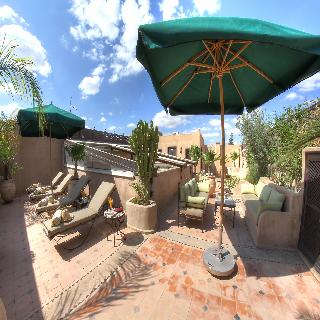 Fotos del hotel - Riad Zayane