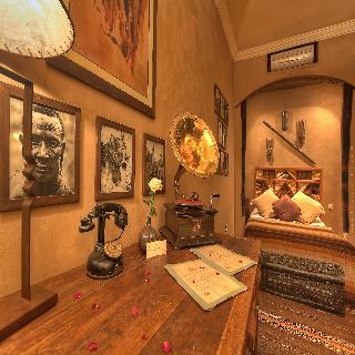 Fotos del hotel - Riad Zayane