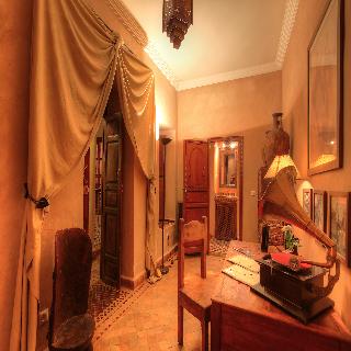 Fotos del hotel - Riad Zayane