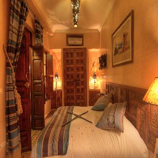 Fotos del hotel - Riad Zayane