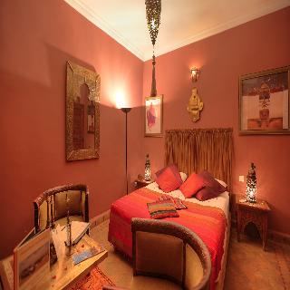 Fotos del hotel - Riad Zayane