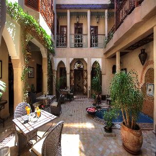Fotos del hotel - Riad Zayane