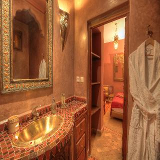 Fotos del hotel - Riad Zayane