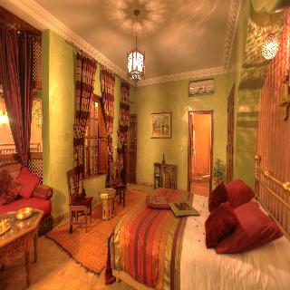 Fotos del hotel - Riad Zayane