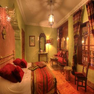Fotos del hotel - Riad Zayane