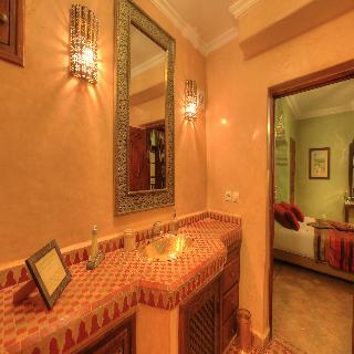 Fotos del hotel - Riad Zayane