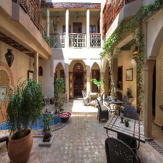 Fotos del hotel - Riad Zayane