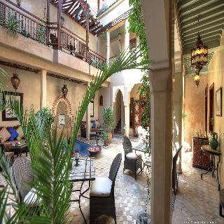 Fotos del hotel - Riad Zayane