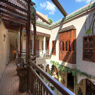 Fotos del hotel - Riad Zayane