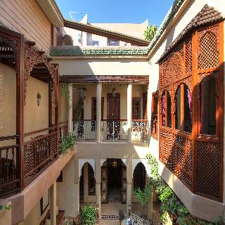 Fotos del hotel - Riad Zayane