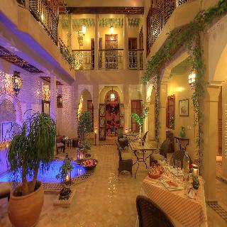 Fotos del hotel - Riad Zayane