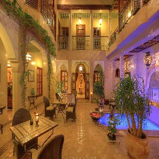 Fotos del hotel - Riad Zayane
