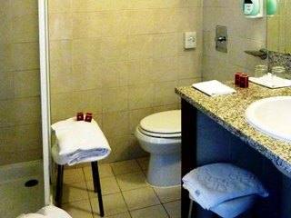 Fotos del hotel - Best Western Plus CHC Florence