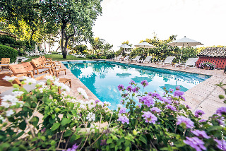 Fotos del hotel - Cantemerle Hotel & Spa