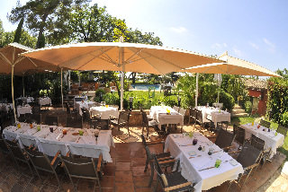 Fotos del hotel - Cantemerle Hotel & Spa