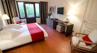 Fotos del hotel - Cantemerle Hotel & Spa