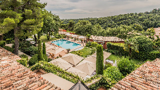 Fotos del hotel - Cantemerle Hotel & Spa