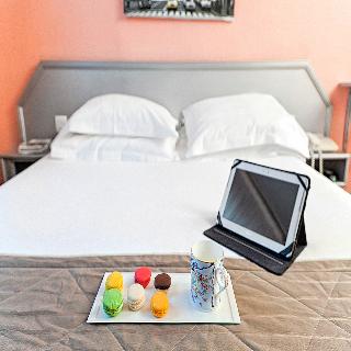 Fotos del hotel - HOTEL JEAN GABRIEL MONTMARTRE