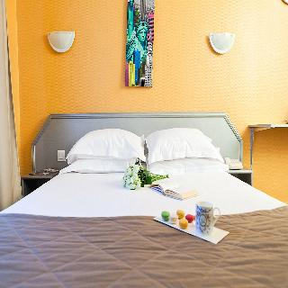 Fotos del hotel - HOTEL JEAN GABRIEL MONTMARTRE