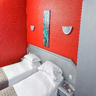 Fotos del hotel - HOTEL JEAN GABRIEL MONTMARTRE