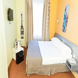 Fotos del hotel - HOTEL JEAN GABRIEL MONTMARTRE