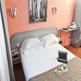 Fotos del hotel - HOTEL JEAN GABRIEL MONTMARTRE