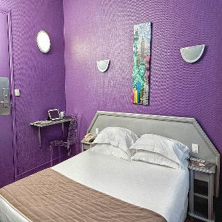 Fotos del hotel - HOTEL JEAN GABRIEL MONTMARTRE