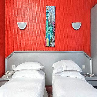Fotos del hotel - HOTEL JEAN GABRIEL MONTMARTRE