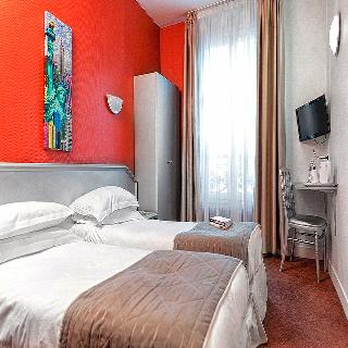 Fotos del hotel - HOTEL JEAN GABRIEL MONTMARTRE