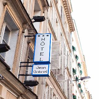 Fotos del hotel - HOTEL JEAN GABRIEL MONTMARTRE