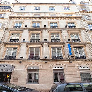 Fotos del hotel - HOTEL JEAN GABRIEL MONTMARTRE
