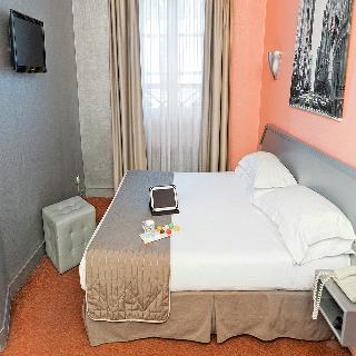 Fotos del hotel - HOTEL JEAN GABRIEL MONTMARTRE