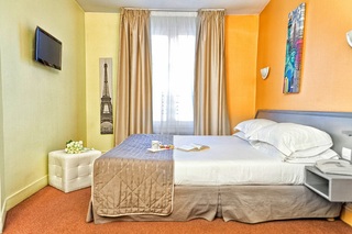 Fotos del hotel - HOTEL JEAN GABRIEL MONTMARTRE