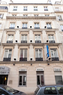 Fotos del hotel - HOTEL JEAN GABRIEL MONTMARTRE