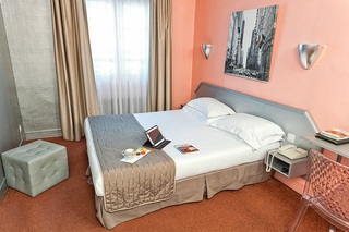 Fotos del hotel - HOTEL JEAN GABRIEL MONTMARTRE