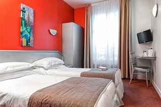 Fotos del hotel - HOTEL JEAN GABRIEL MONTMARTRE