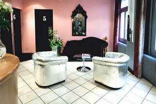 Fotos del hotel - HOTEL JEAN GABRIEL MONTMARTRE