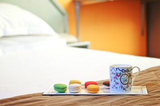 Fotos del hotel - HOTEL JEAN GABRIEL MONTMARTRE
