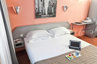 Fotos del hotel - HOTEL JEAN GABRIEL MONTMARTRE