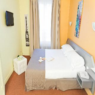 Fotos del hotel - HOTEL JEAN GABRIEL MONTMARTRE